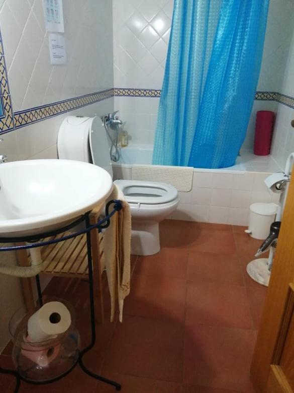Quartos Fraternidade Santarém Exteriér fotografie