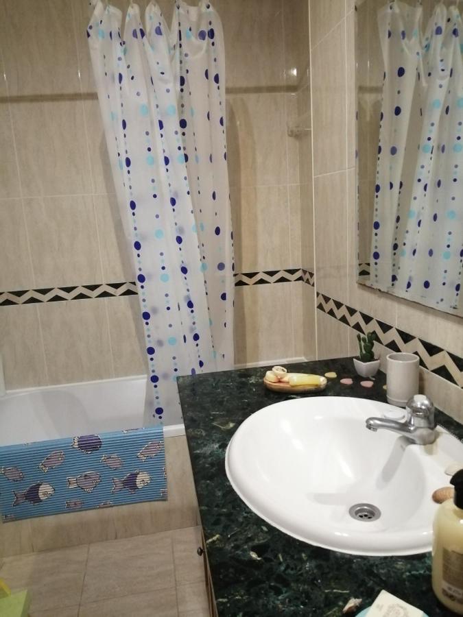 Quartos Fraternidade Santarém Exteriér fotografie